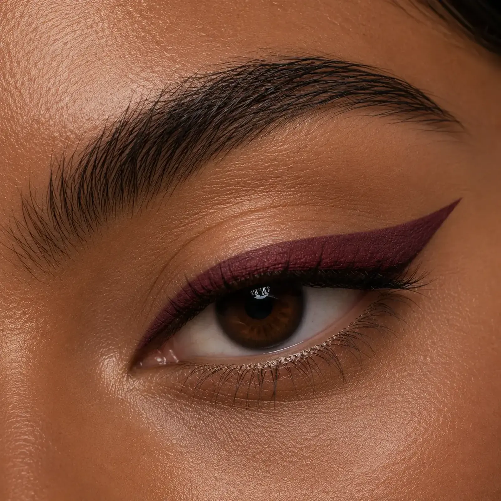 Eye Liner Pencil 09 Burgundy — imagem 4