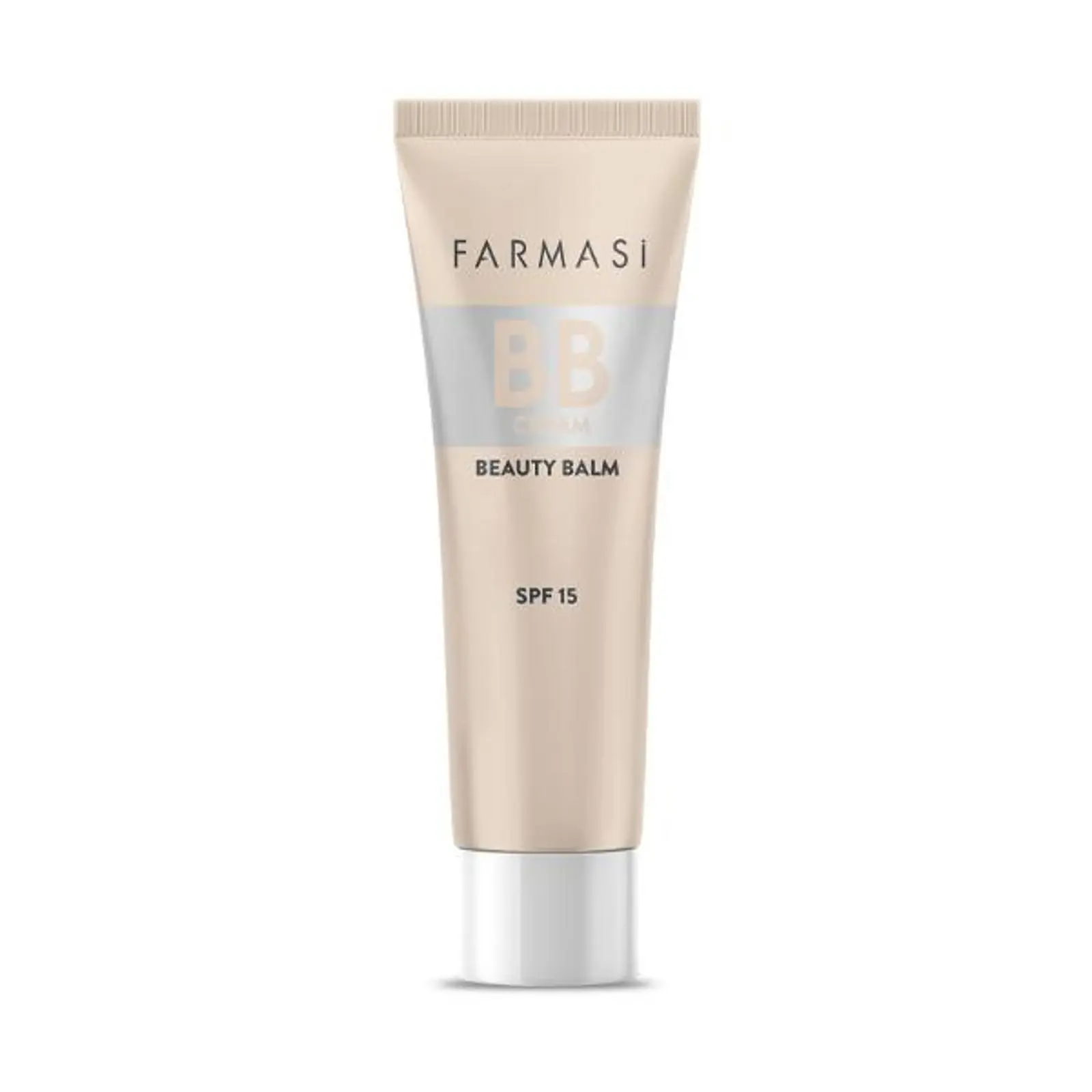 BB Beauty Balm Light to Medium