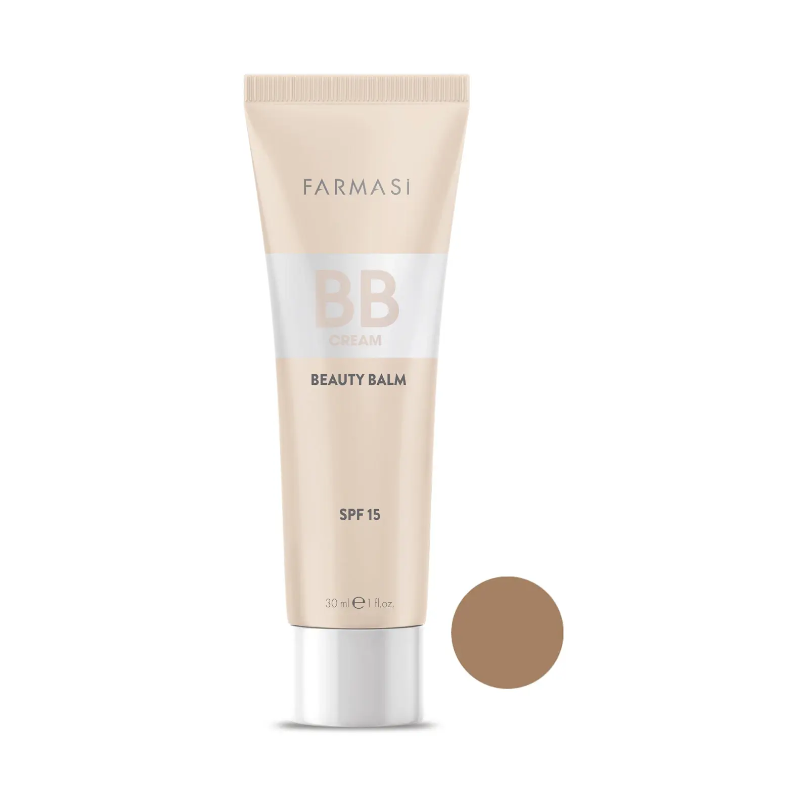 image of BB CRM 05 TAN 30ML