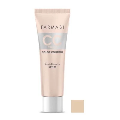 image of CC CRM 01 LIGHT 30ML