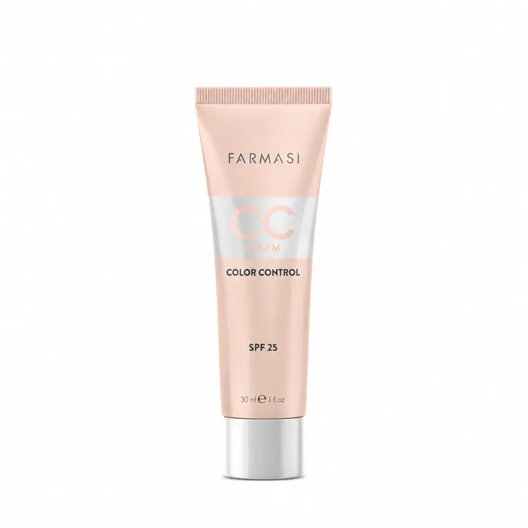image of CC Cream 02 Light to Medium