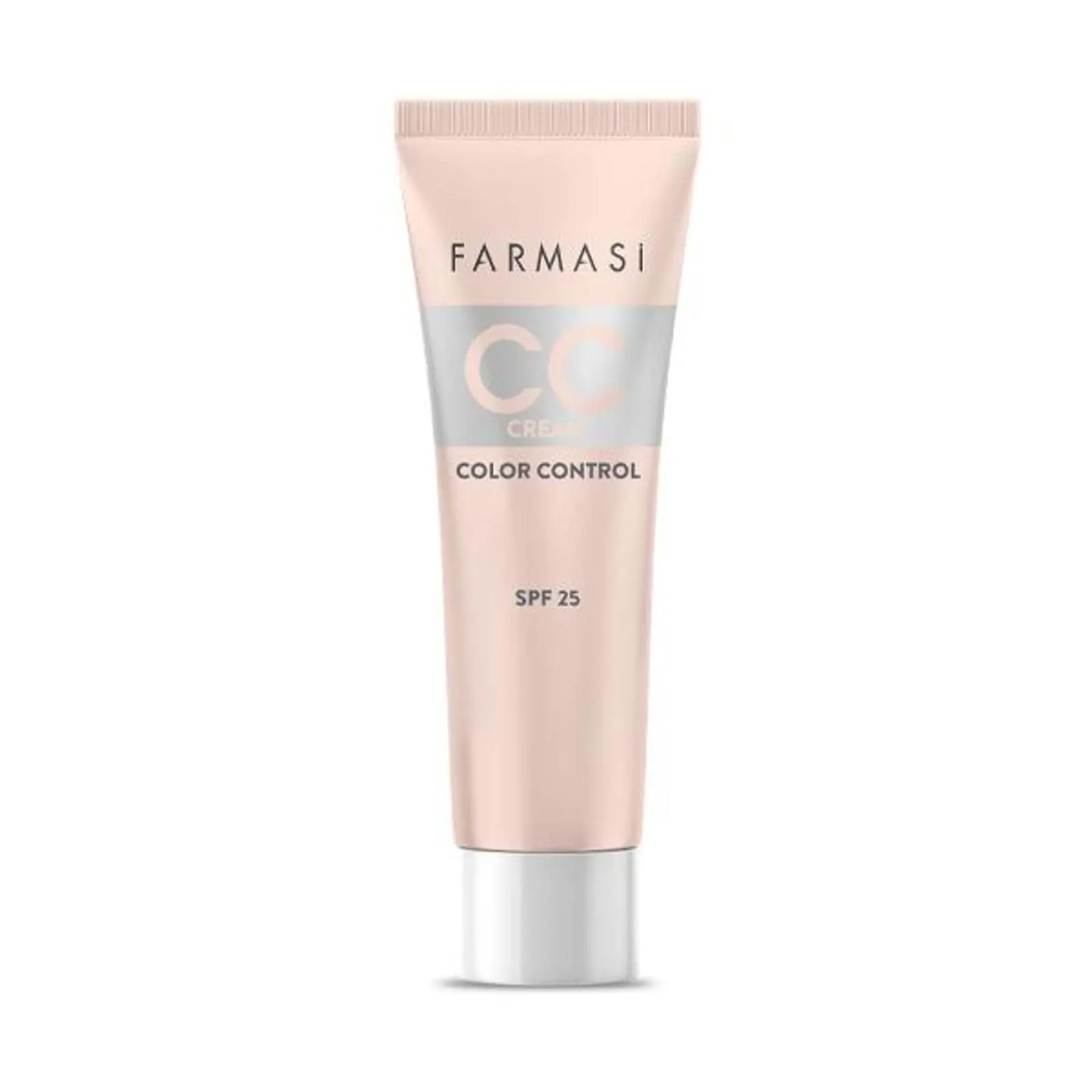 CC Cream 02 Light to Medium