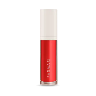 image of TINTED LIP PLUMPE 01 FIERY