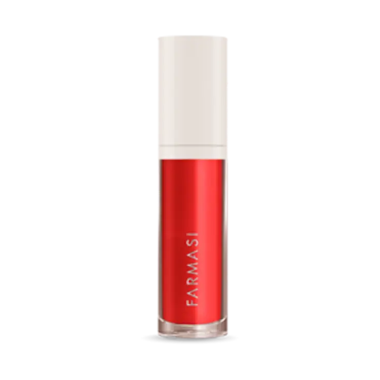 image of TINTED LIP PLUMPE 01 FIERY