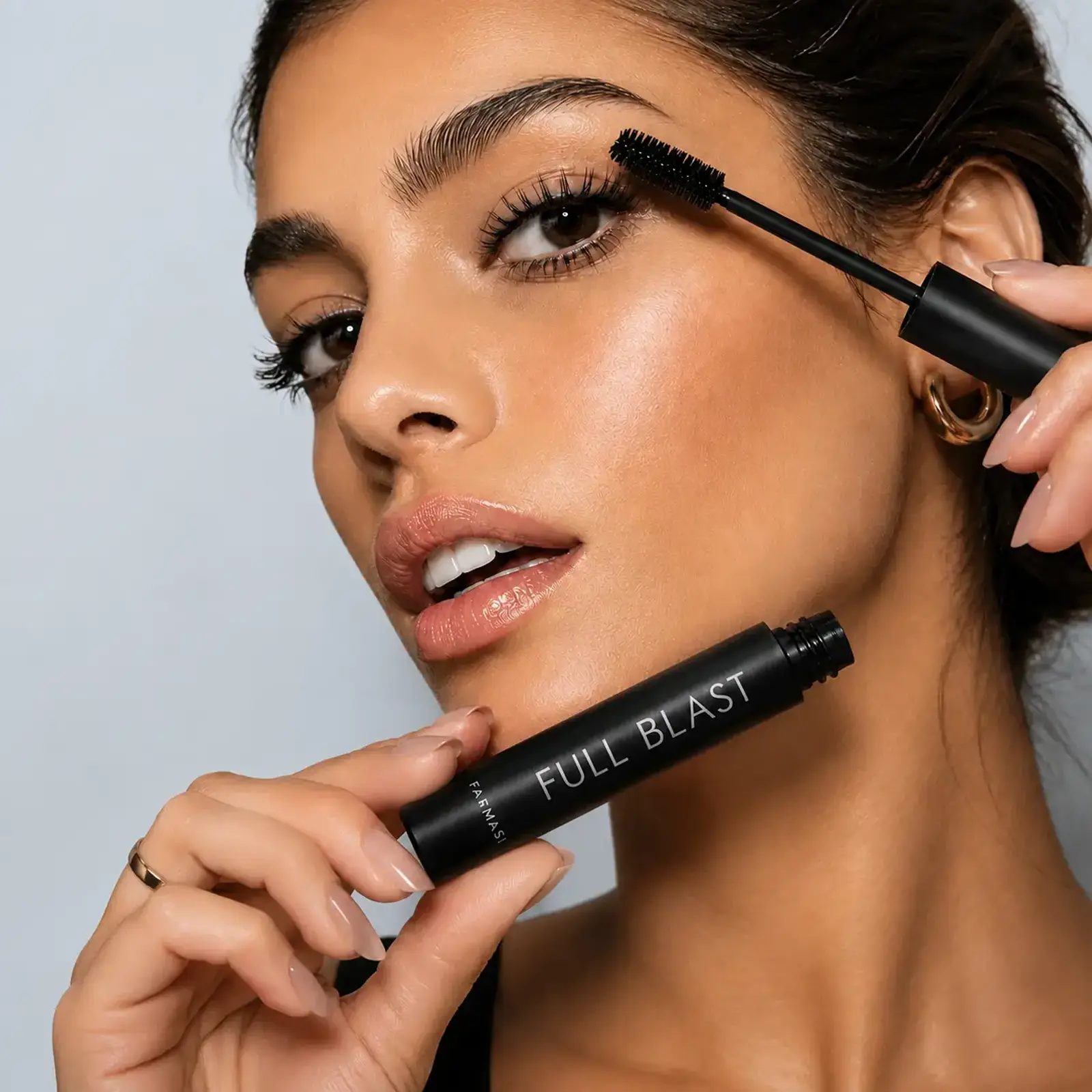 Full Blast Mascara — imagem 3
