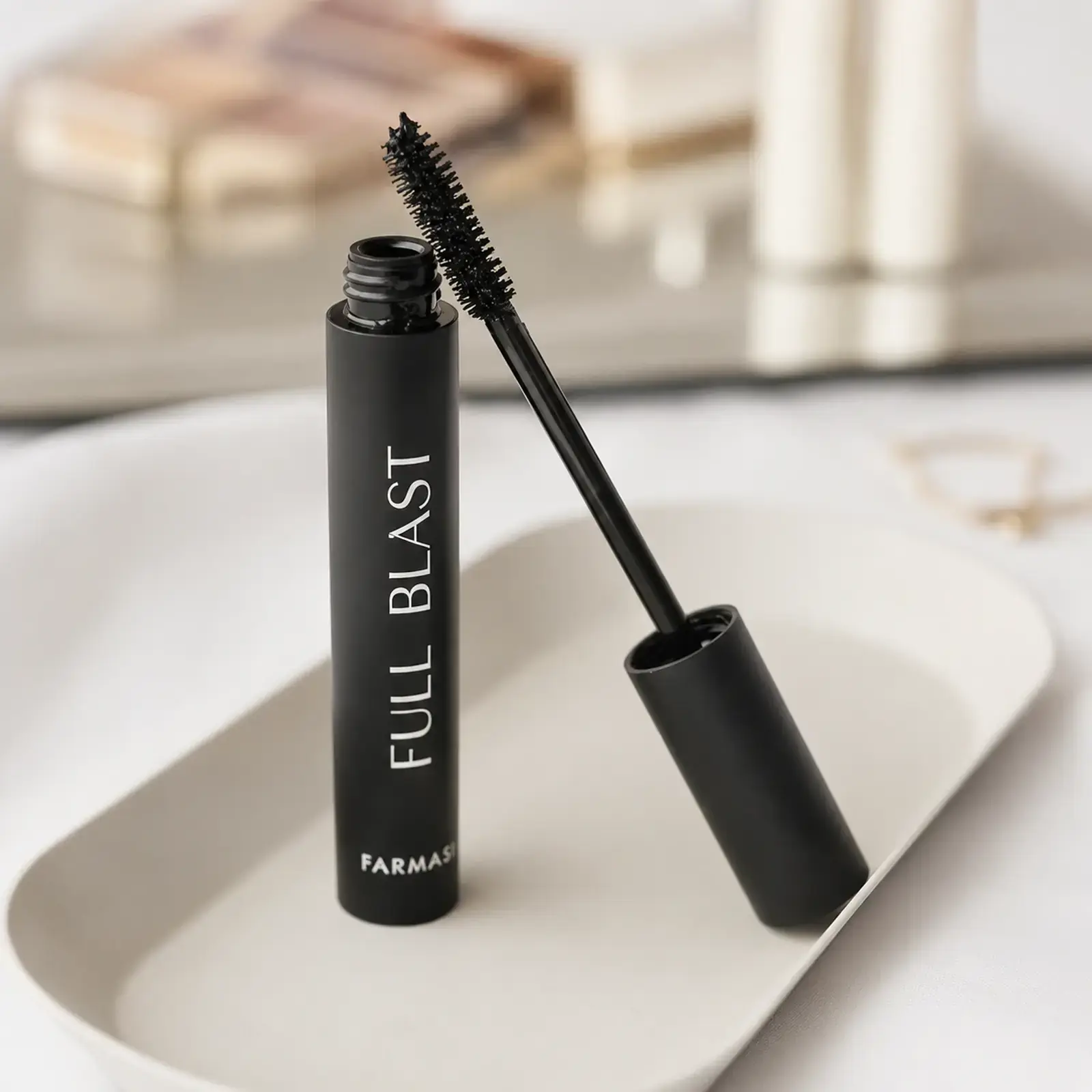 Full Blast Mascara — imagem 4