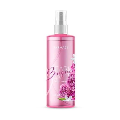 image of PEARL BOUQUET BODY MIST 225 ML