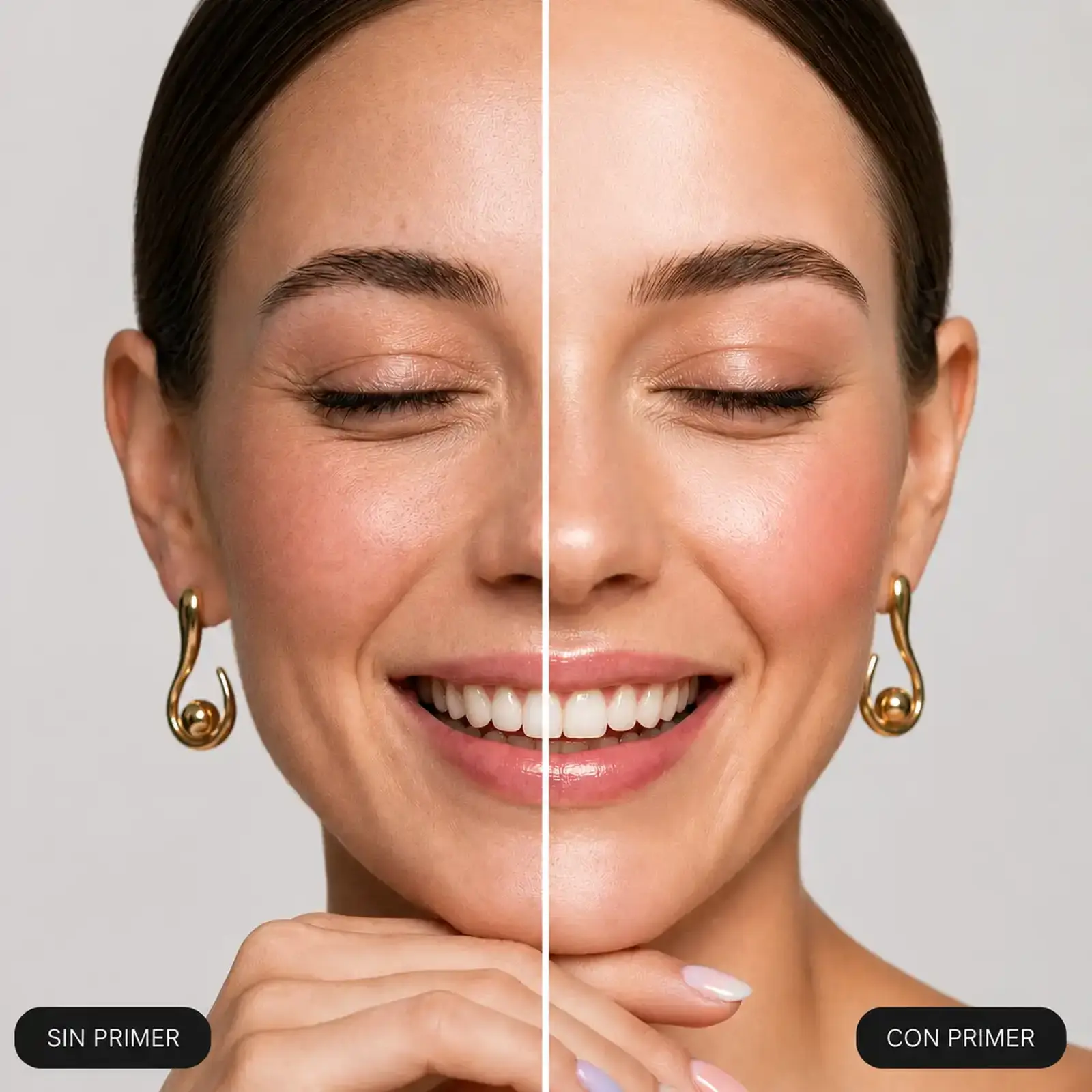 VFX PRO Illuminating Primer — imagem 3