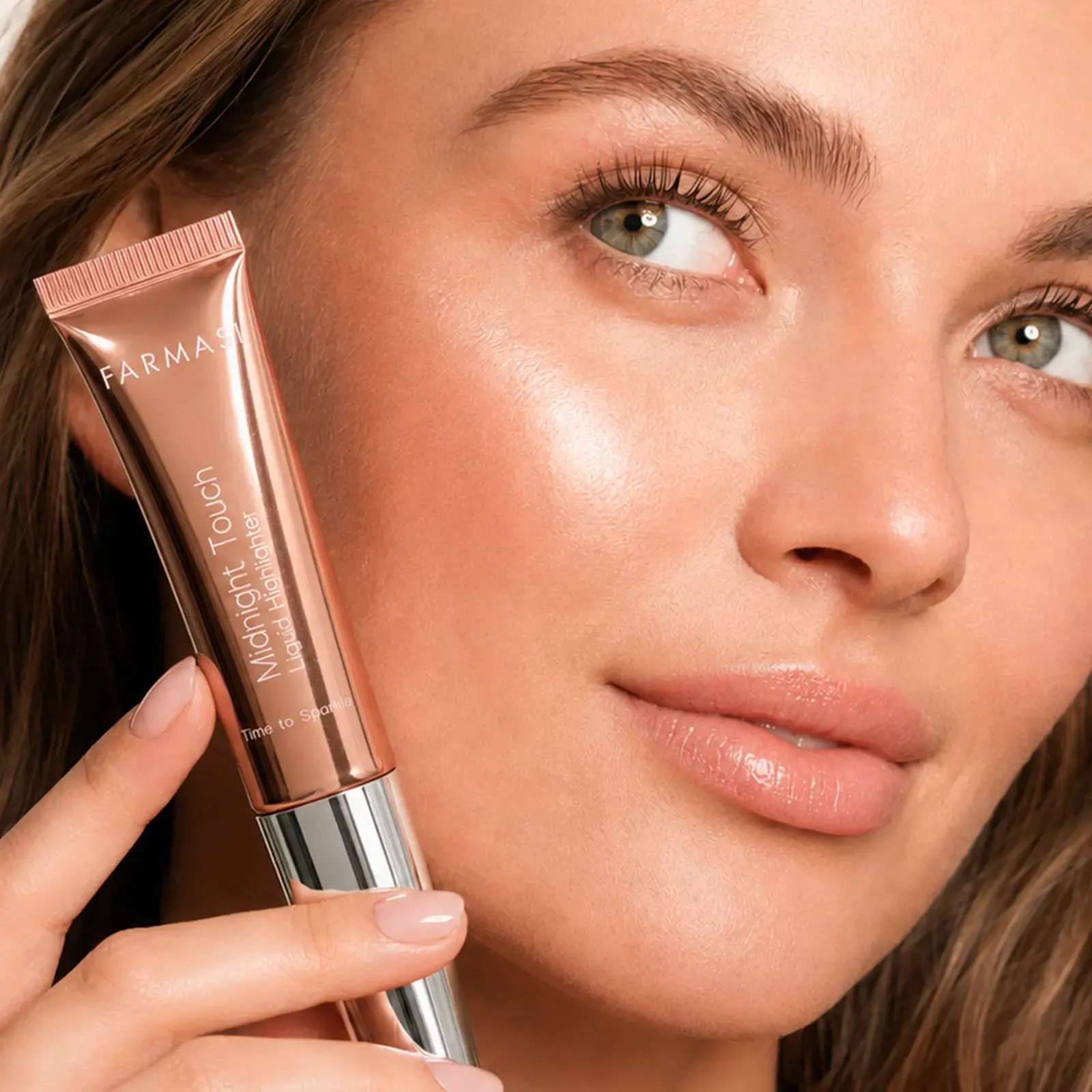 Midnight Touch Highlighter — imagem 3