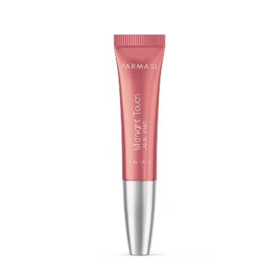 image of Midnight Touch Blush - Pinky Cloud