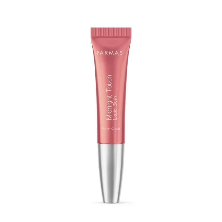image of Midnight Touch Blush - Pinky Cloud
