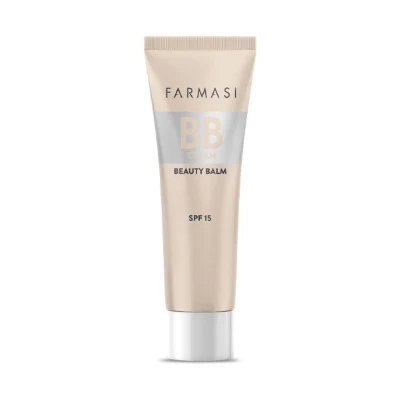 image of FRM BB CREAM 01 30 ML / DF