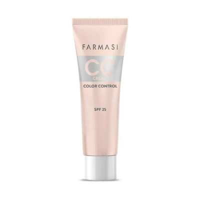 image of FRM CC CRM 01 LIGHT 30ML-DF