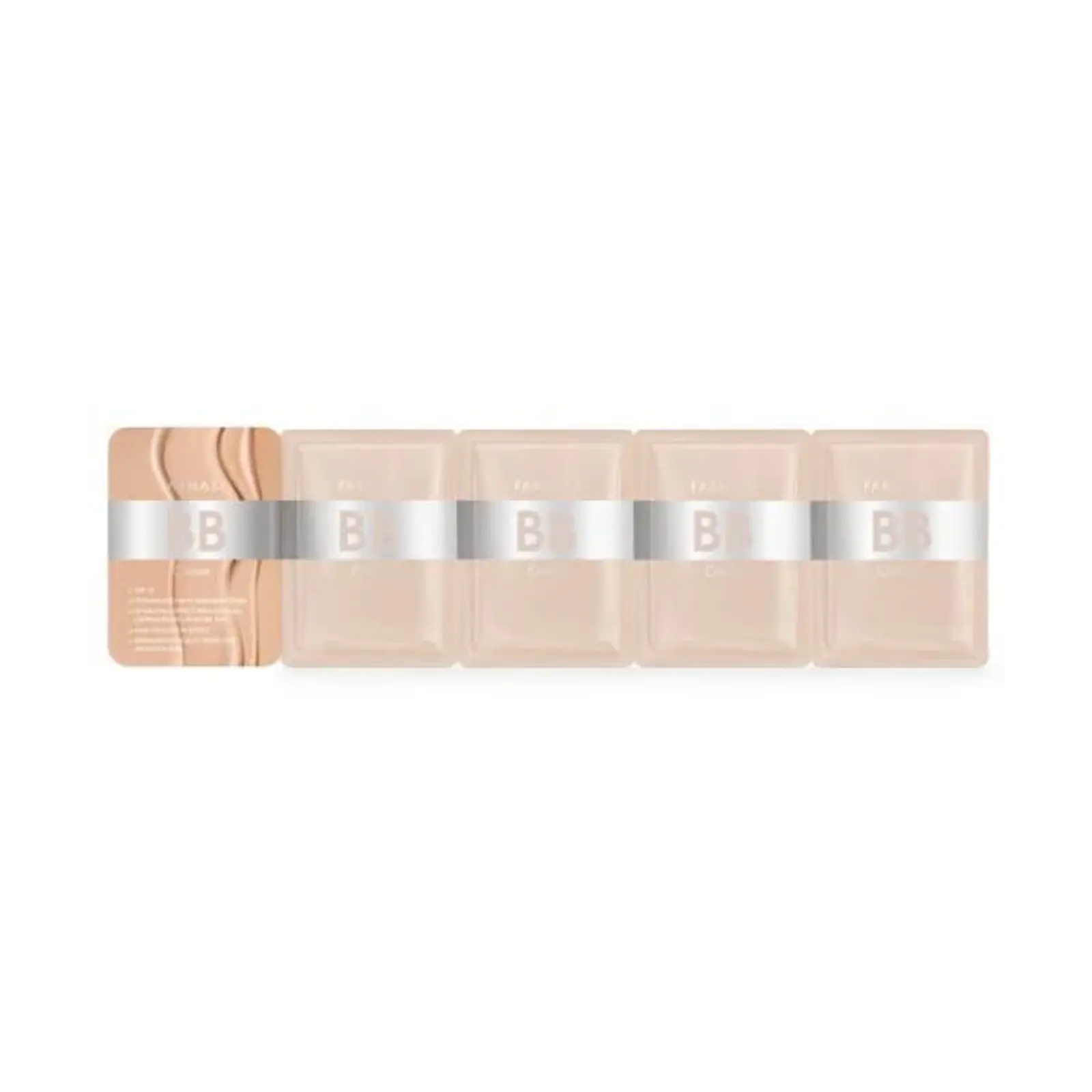 Sachet BB Crm 03-04-05-06 1,5ML