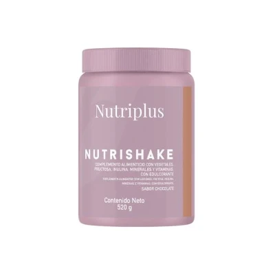 image of Nutrishake Chocolate