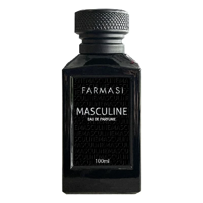 image of Masculine EDP