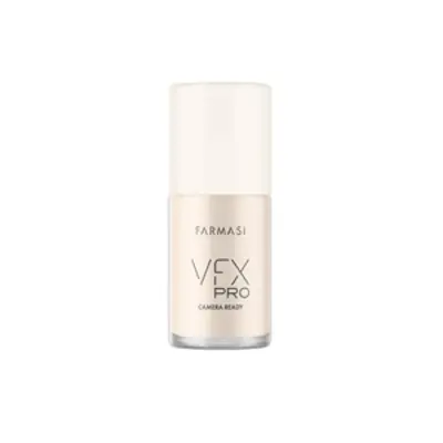 image of VFX PRO Camera Ready Foundation 00 Alabaster