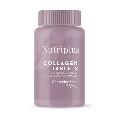 image of Nutriplus Colagen Tablete 30 buc