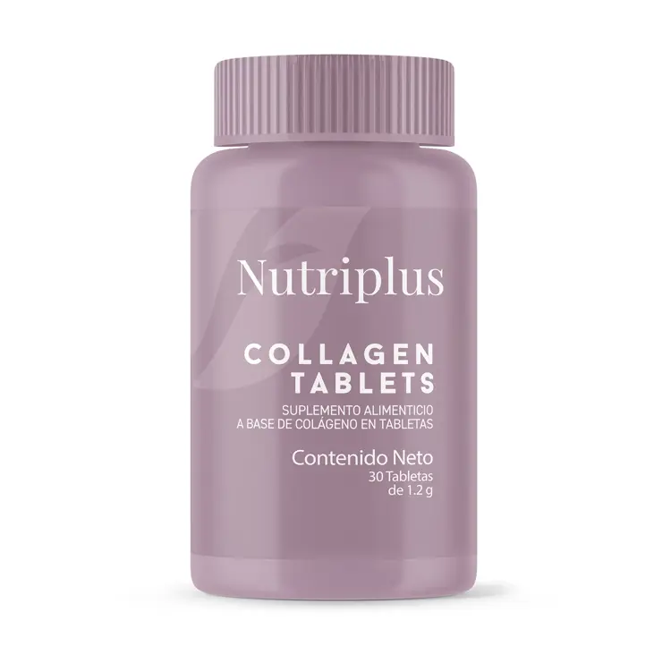 image of Colagen Tablete