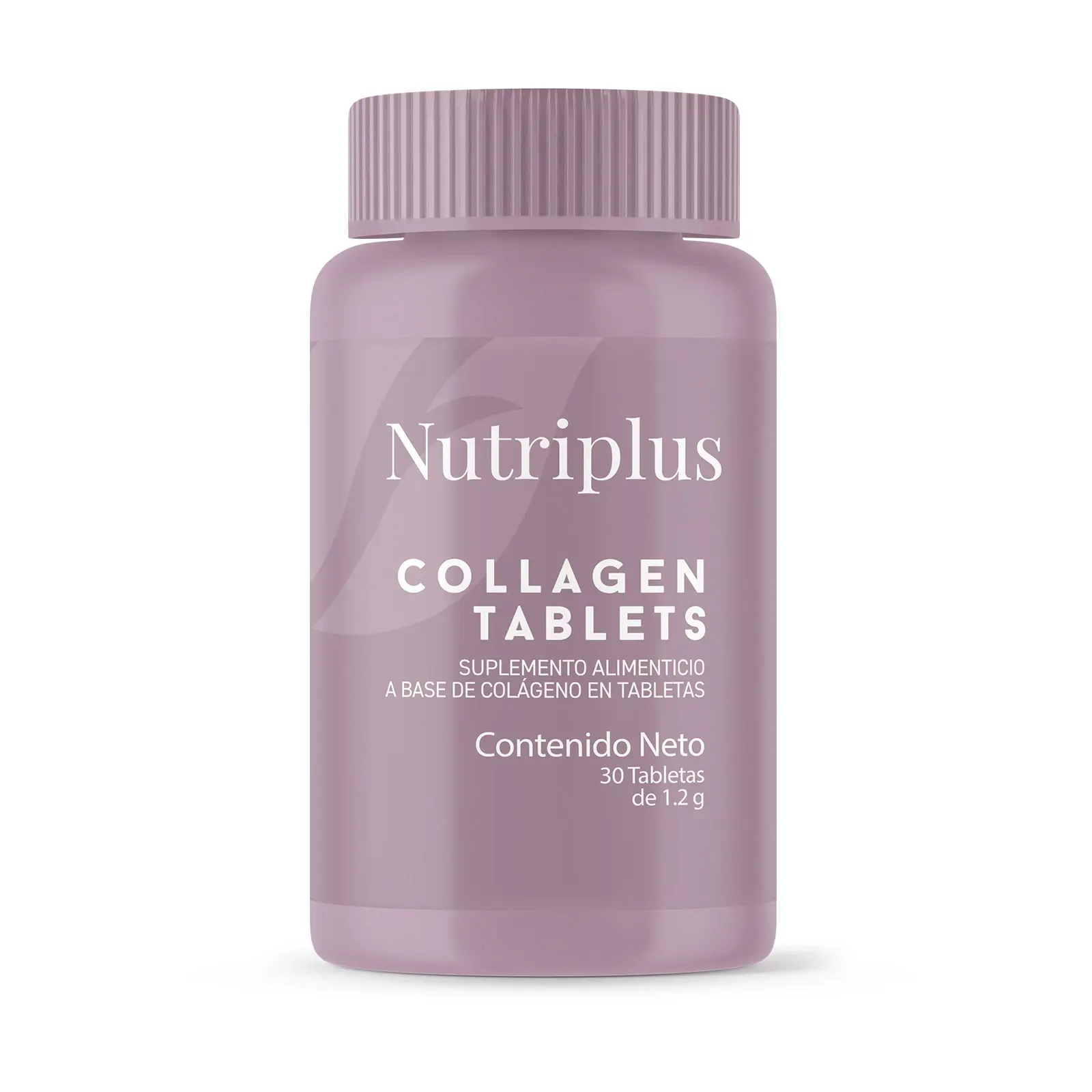 image of Nutriplus Colagen Tablete 30 buc