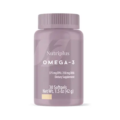 image of Omega 3