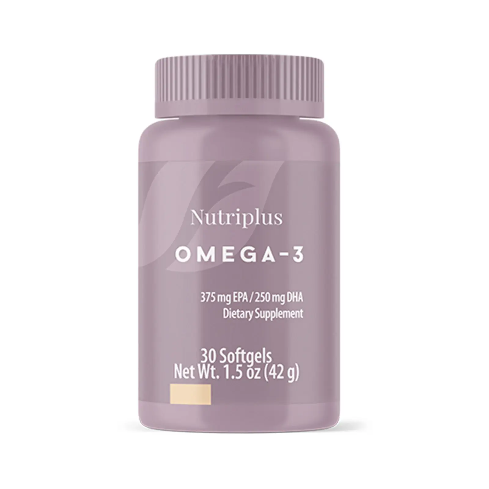 image of Nutriplus Omega 3