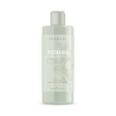 image of PISTACHIO BODY WASH 225 ML
