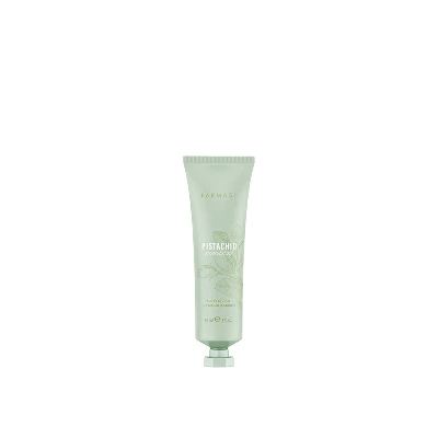 image of PISTACHIO MACARON HAND CREAM 30 ML