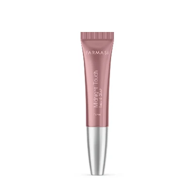 image of Midnight Touch Blush - Fame
