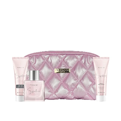 image of SIGNATURE EDP BAG SET 2024