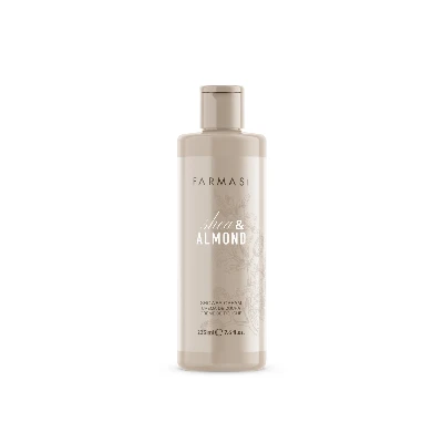 image of Shea & Almond Gel de Banho