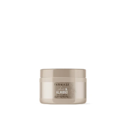 image of Shea & Almond Esfoliante Corporal