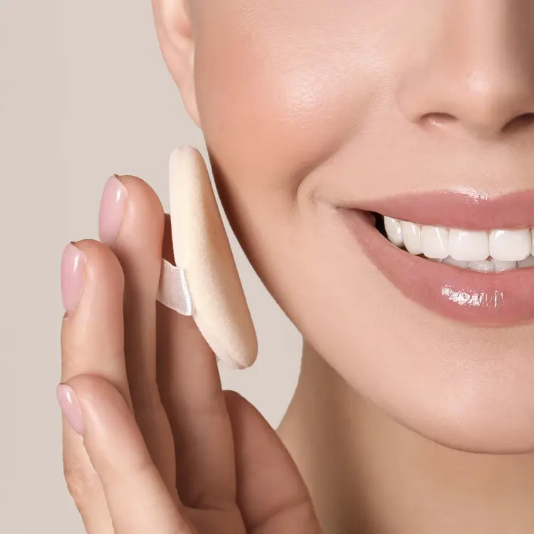 Translucent Loose Powder view 3