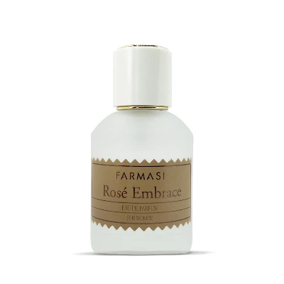 image of Rosé Embrace Eau de Parfum 2025.