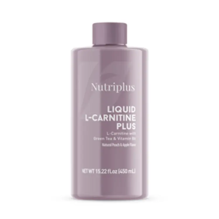 image of L-Carnitine Apple & Peach