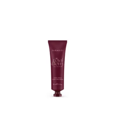 image of Royal Cherry Hand Cream