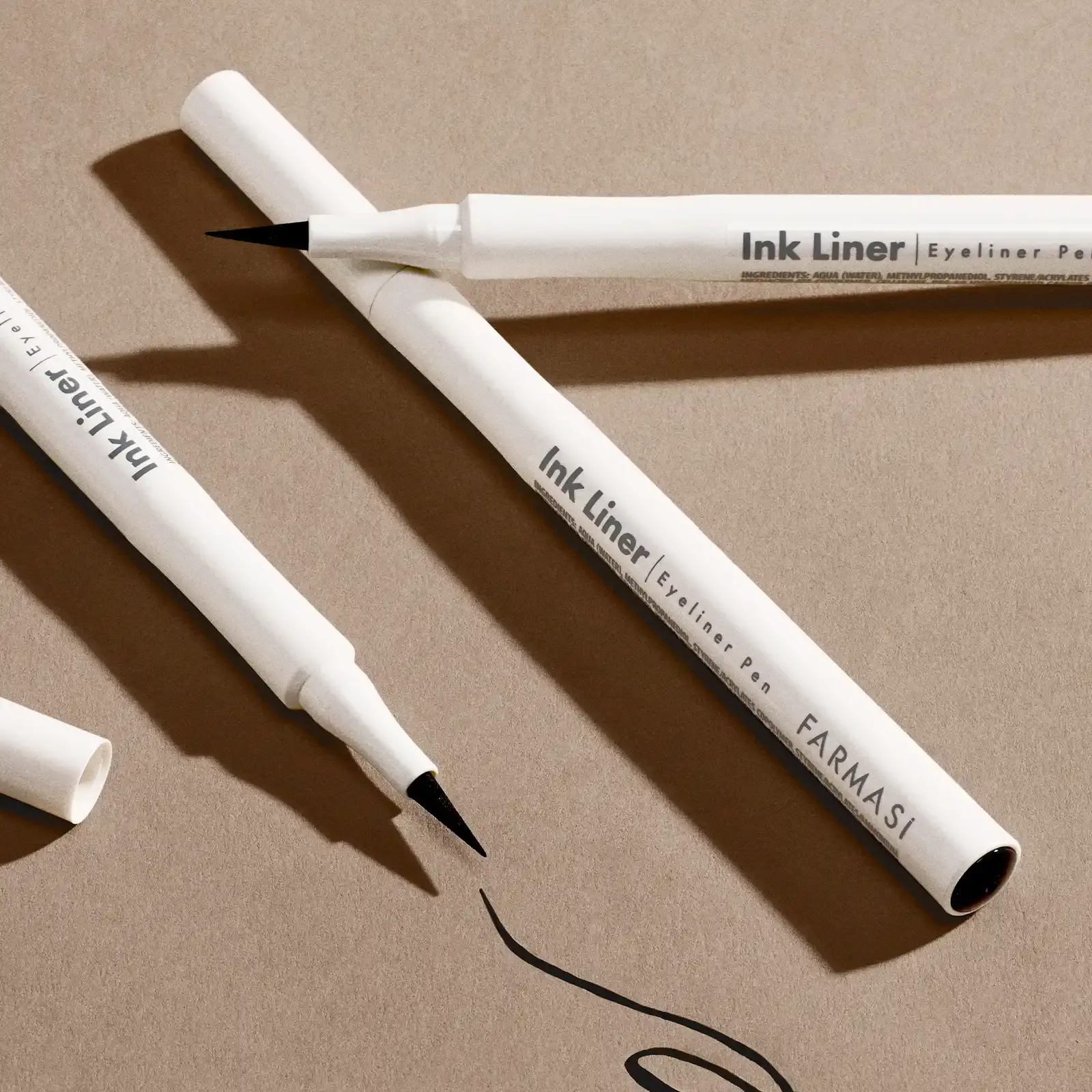 Ink Liner Black — imagem 2
