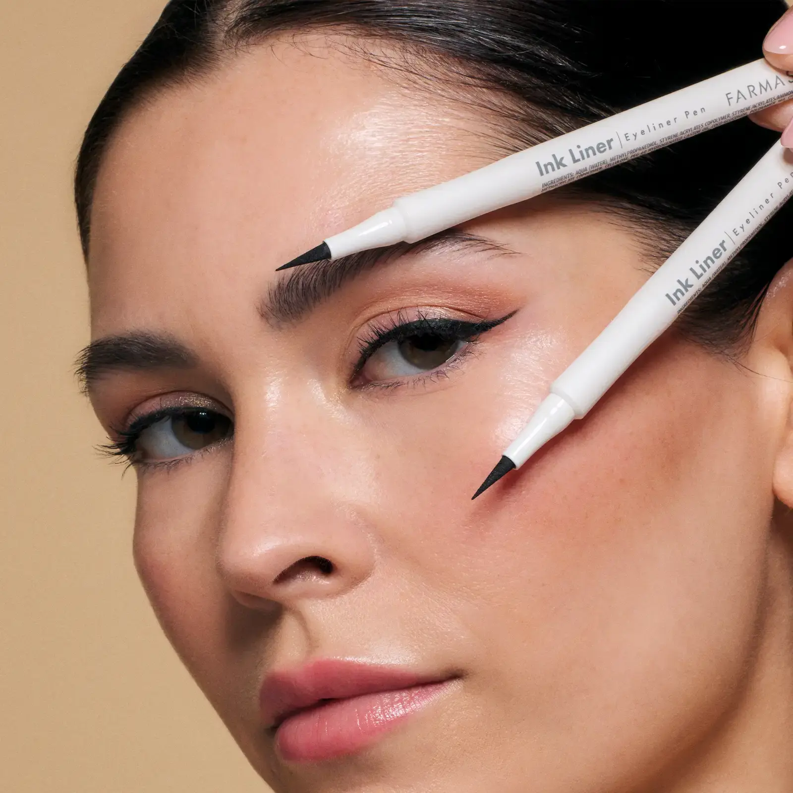 Ink Liner Black — imagem 5