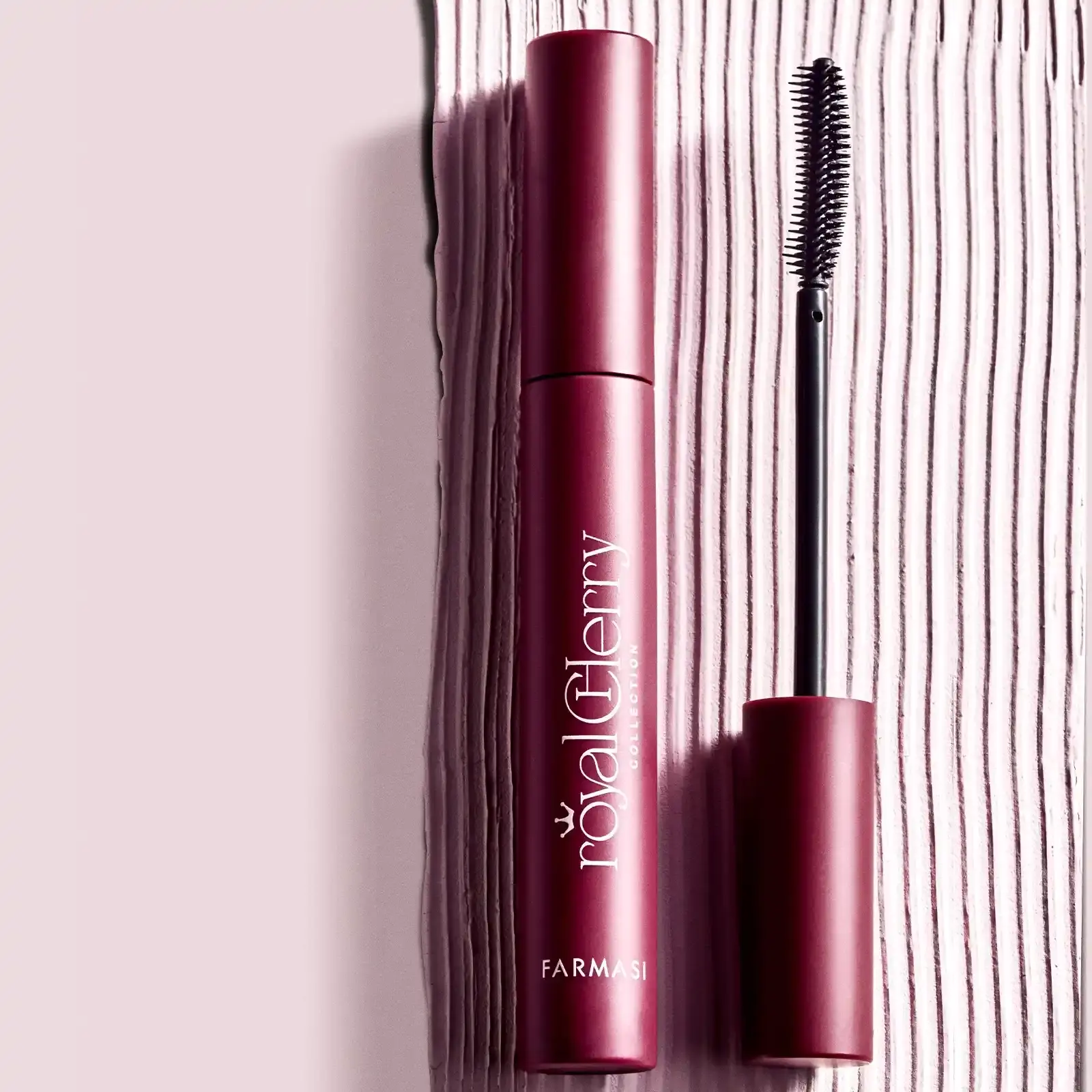 Royal Cherry Mascara — imagem 2