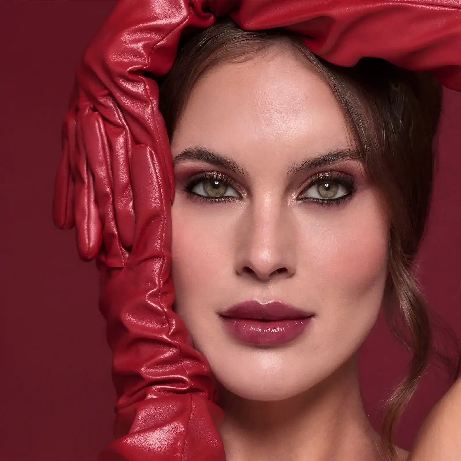 Royal Cherry Eyeshadow — imagem 2