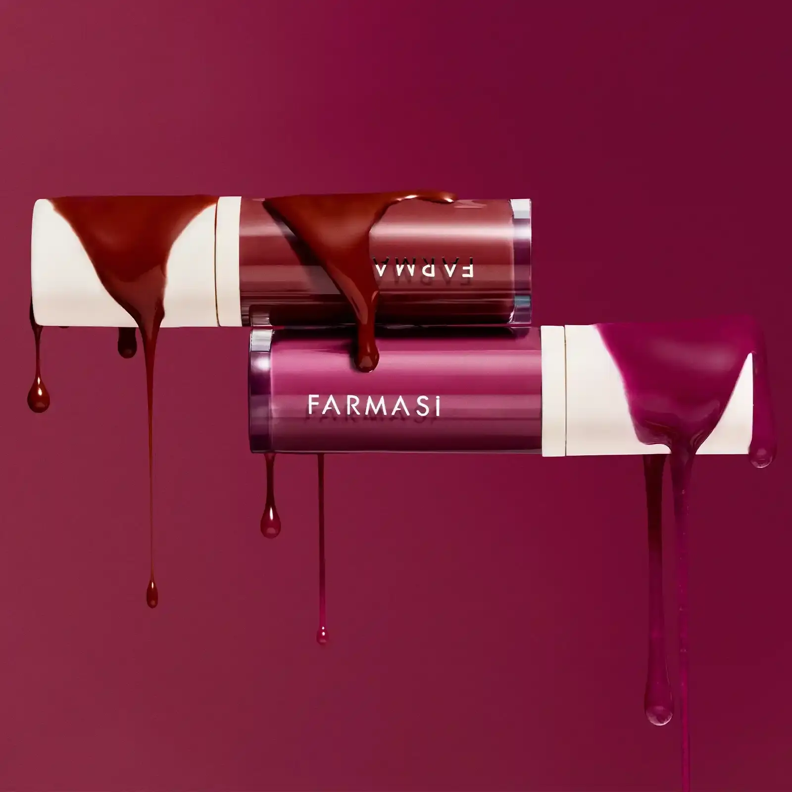 Royal Cherry Lip Gloss - Cranberry Pie — imagem 3