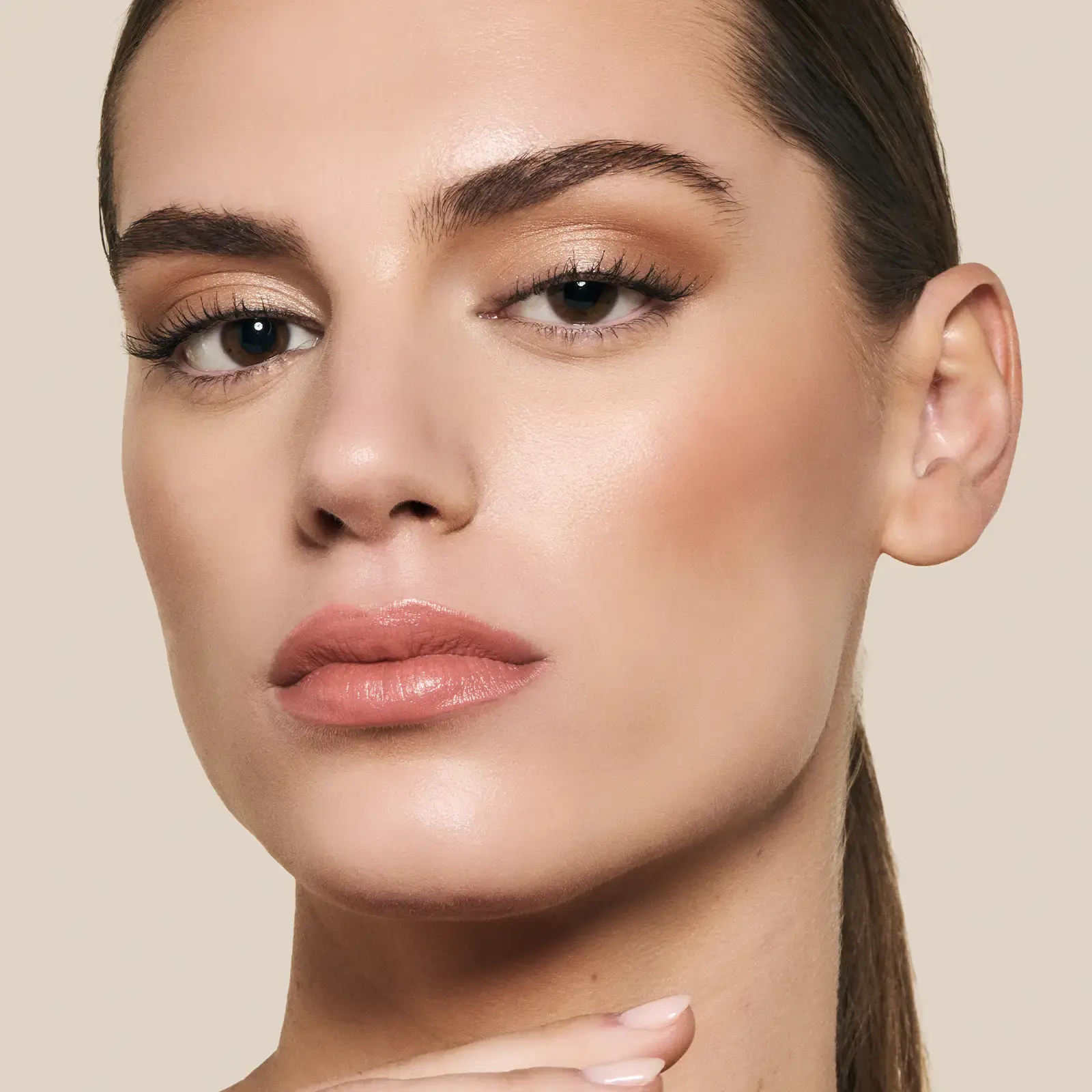 Lip Stylo 03 Nude Pink — imagem 5
