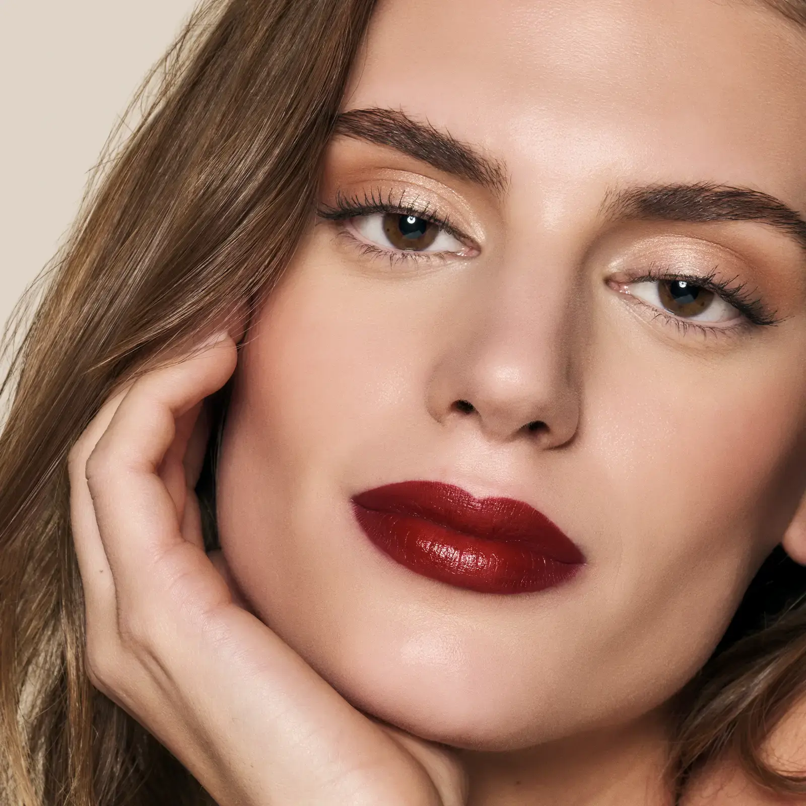 Lip Stylo 06 Brilliant Red — imagem 5