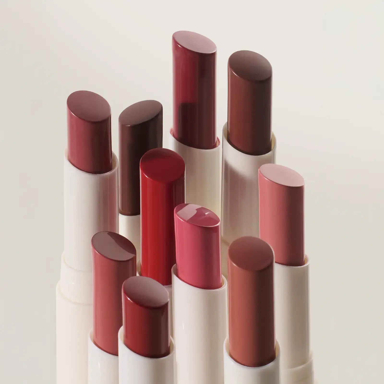 Lip Stylo 09 Rose Shadow — imagem 4