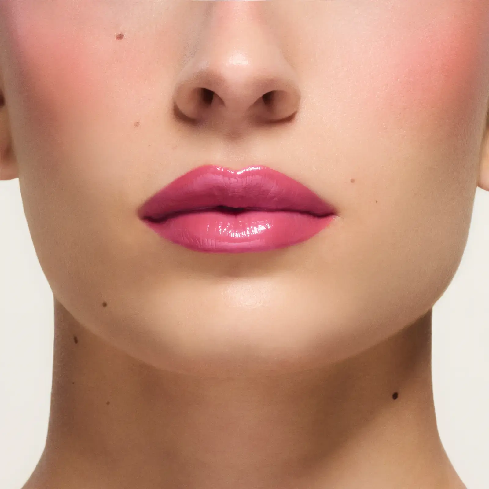 Rich Lip Oil Stick - Pixel Pink — imagem 4