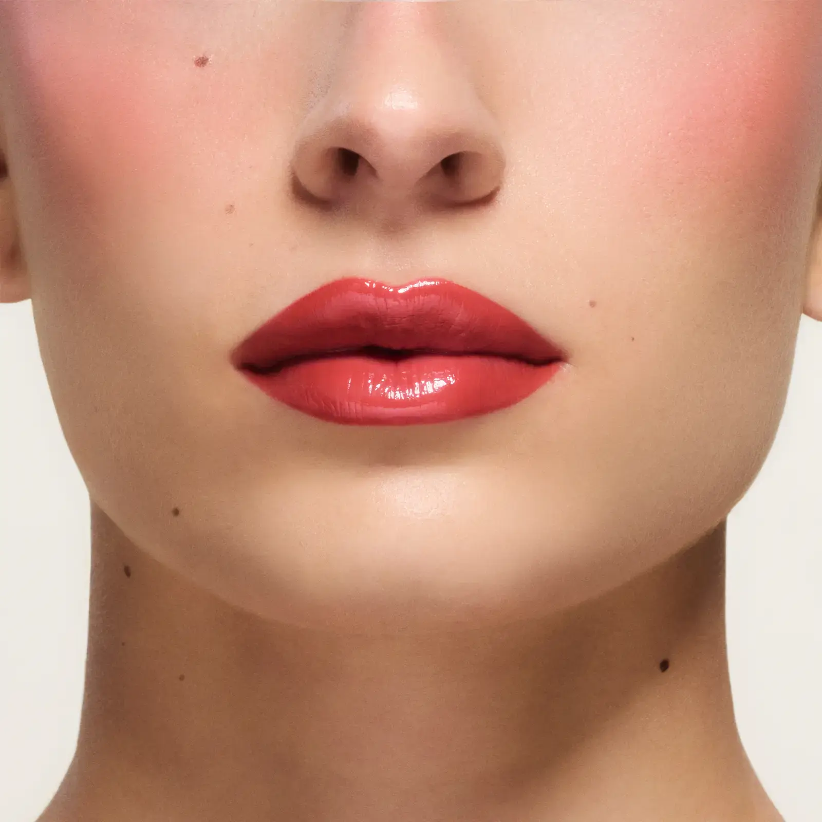 Rich Lip Oil Stick - Viral Rush Gl — imagem 4