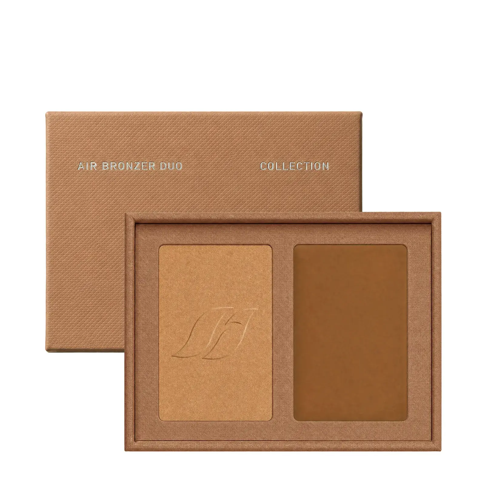 Air Bronzer Duo Caramel