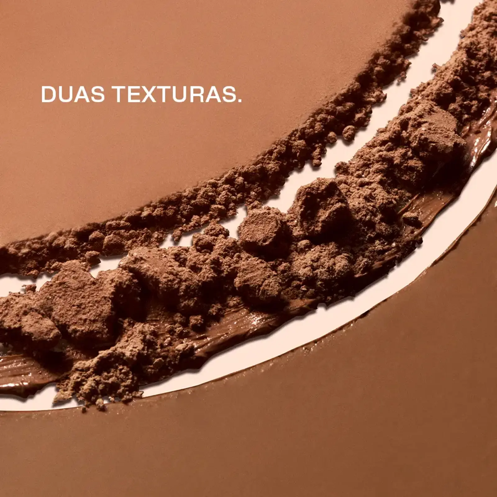 Air Bronzer Duo Caramel — imagem 2