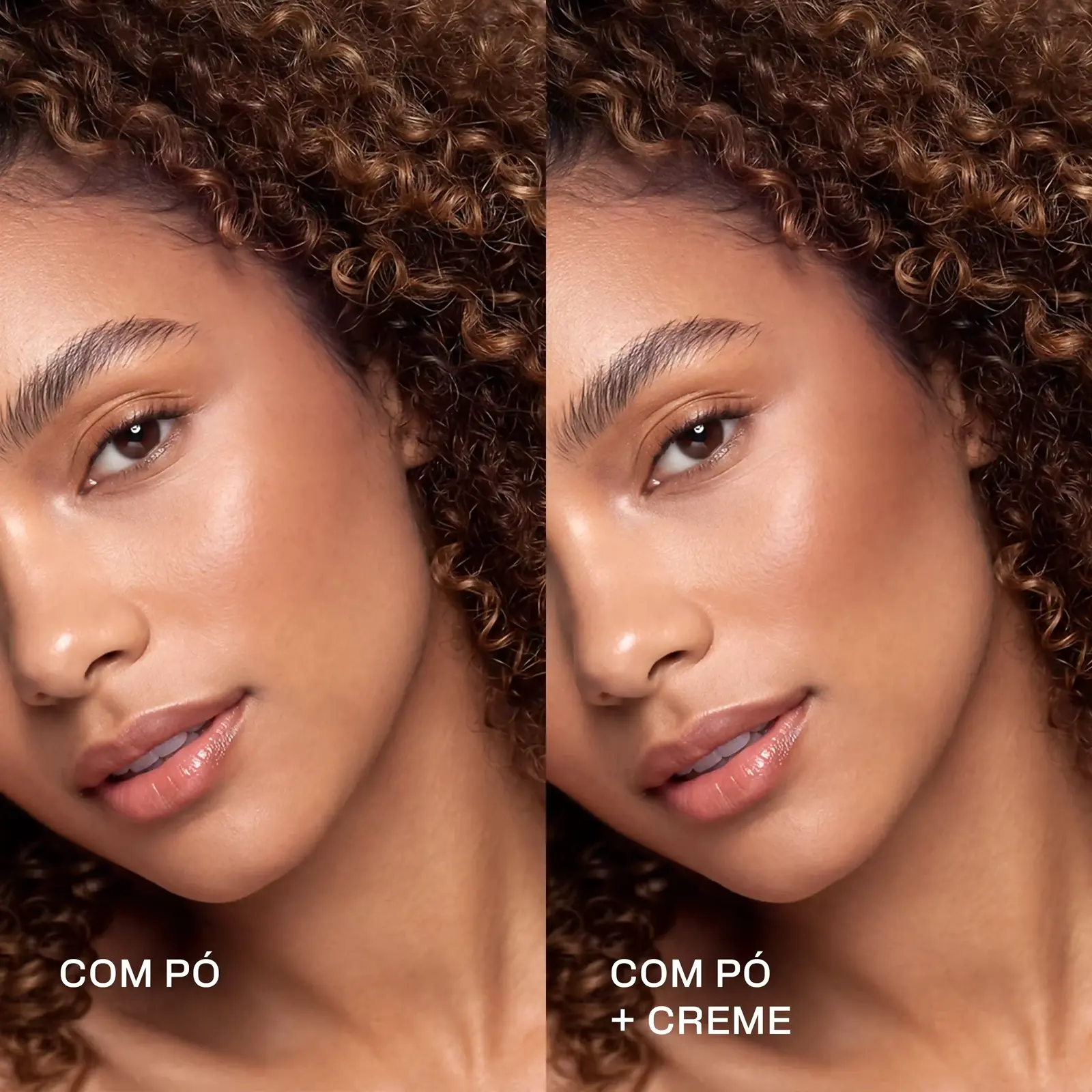 Air Bronzer Duo Deep Cocoa — imagem 3