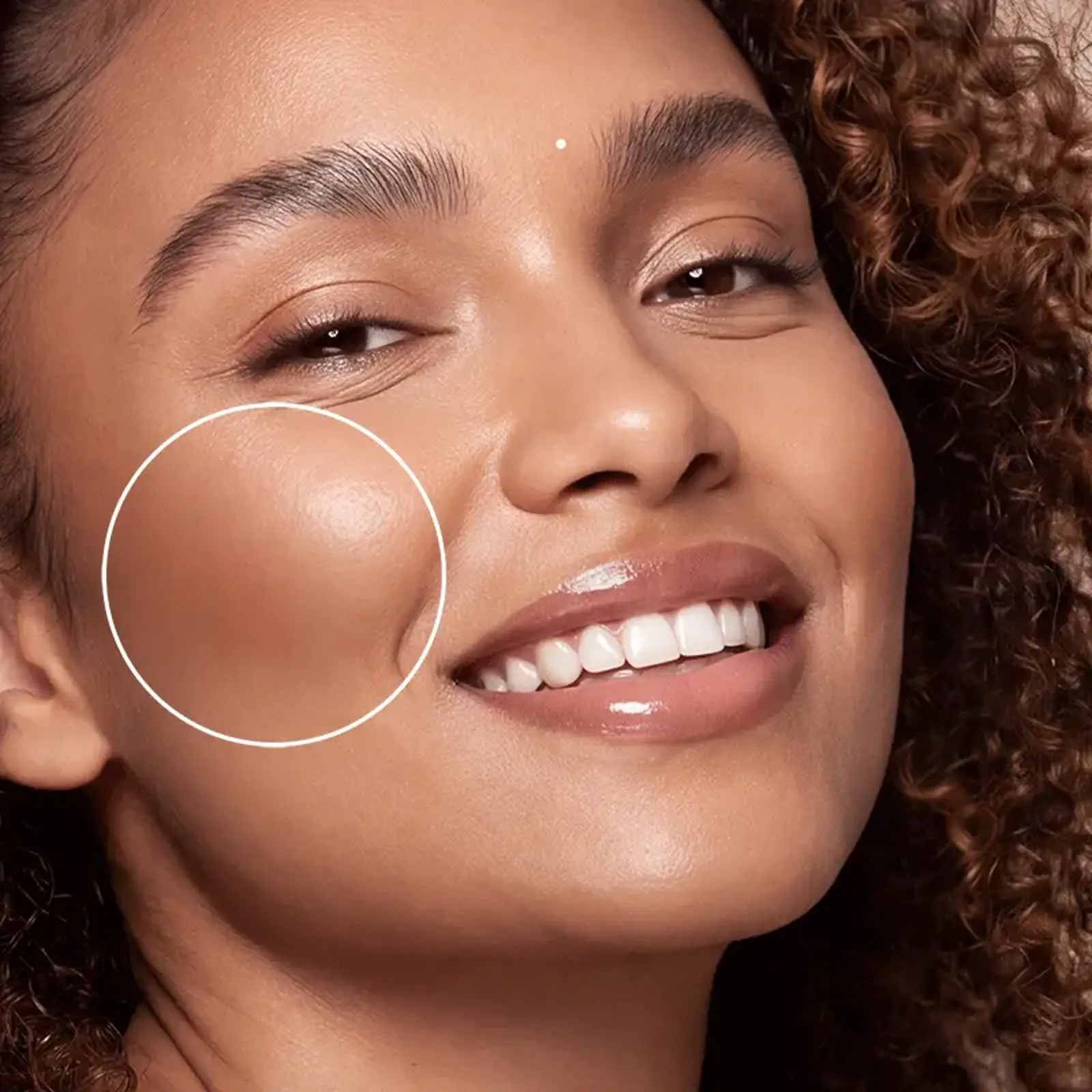 Air Bronzer Duo Deep Cocoa — imagem 4
